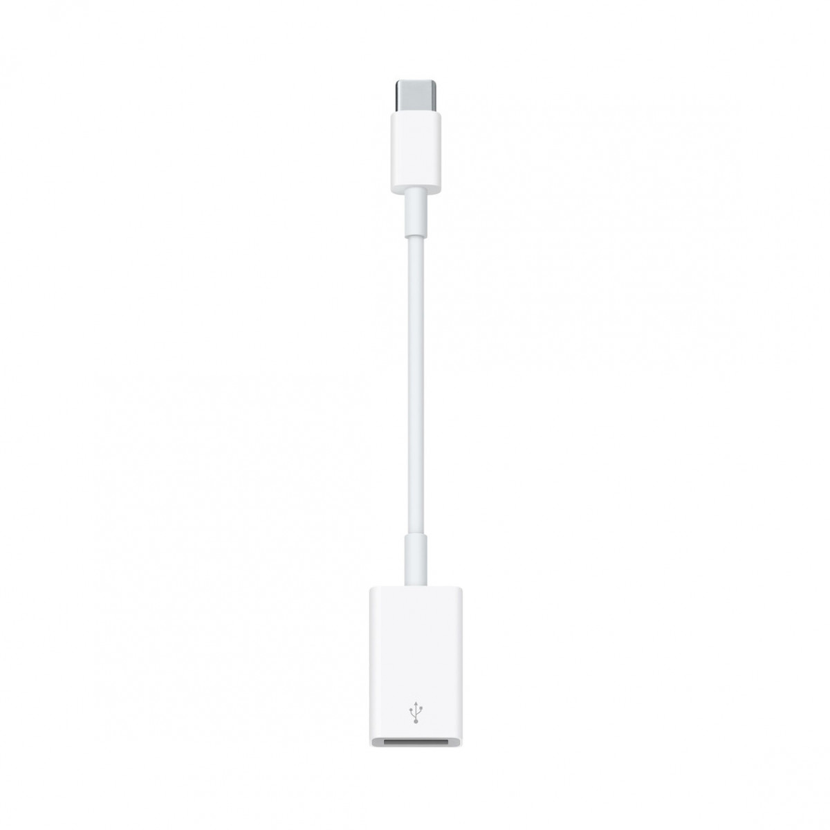 Адаптер с USB-C на USB-A