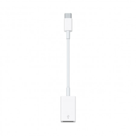 Адаптер с USB-C на USB-A