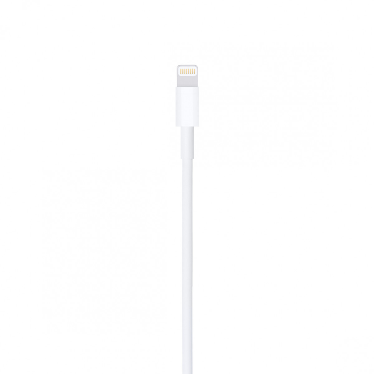 APPLE Кабель-переходник с USB- на Lightning 2м