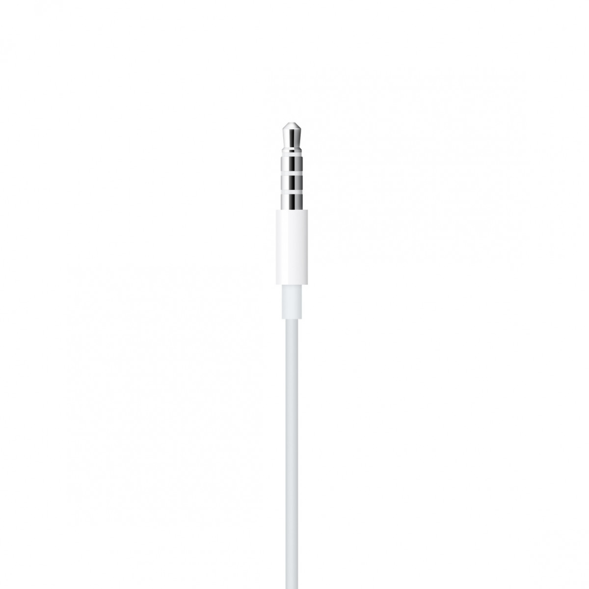 Наушники Apple EarPods Plug 3.5