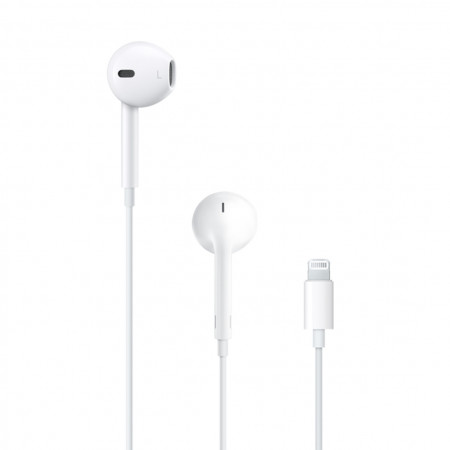 Наушники Apple EarPods Lightning