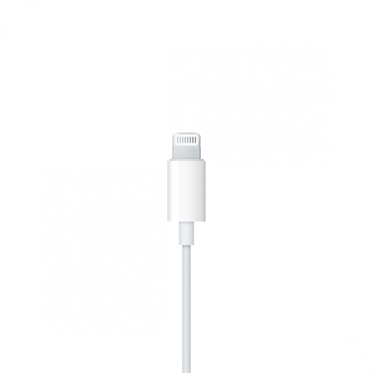 Наушники Apple EarPods Lightning