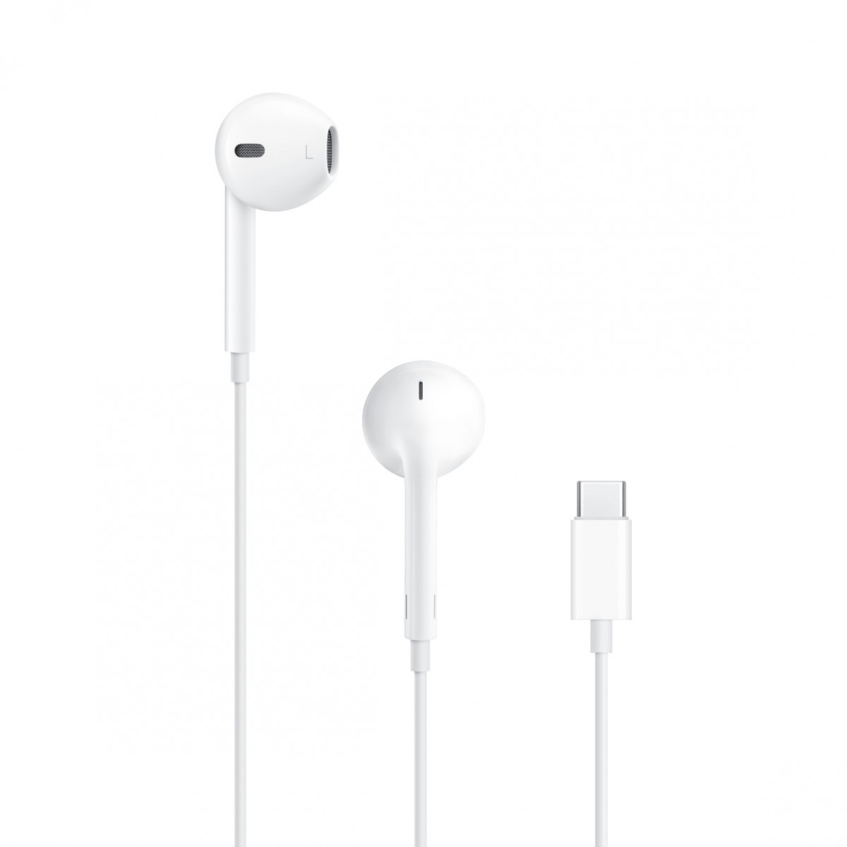 Наушники Apple EarPods USB-C