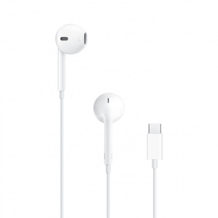 Наушники Apple EarPods USB-C