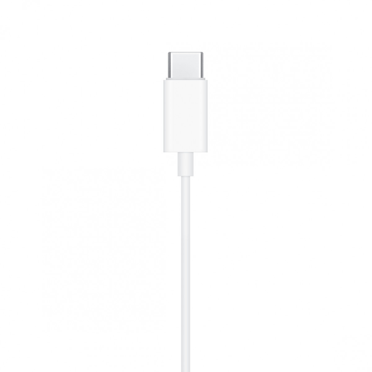 Наушники Apple EarPods USB-C