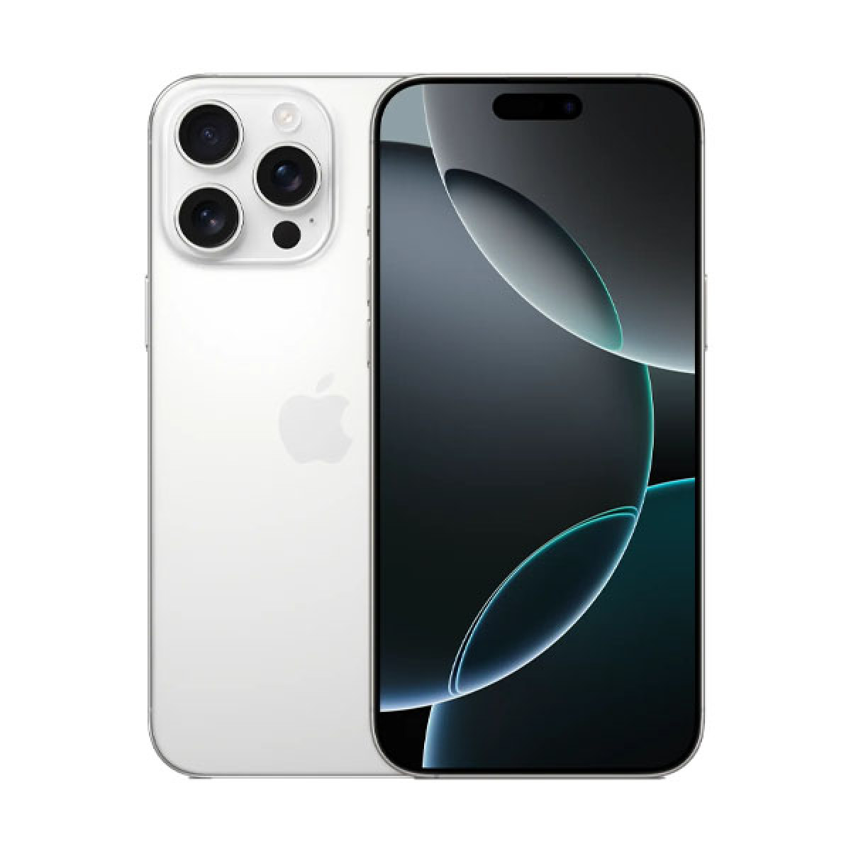 iPhone 16 Pro, 1 TБ, Белый титан