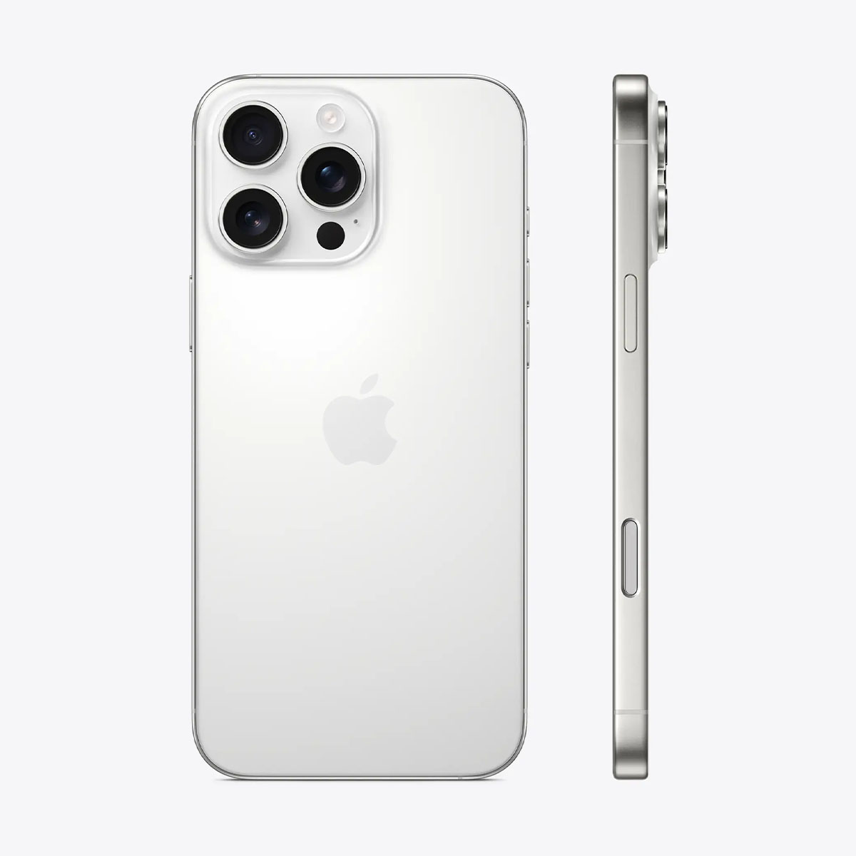 iPhone 16 Pro, 1 TБ, Белый титан