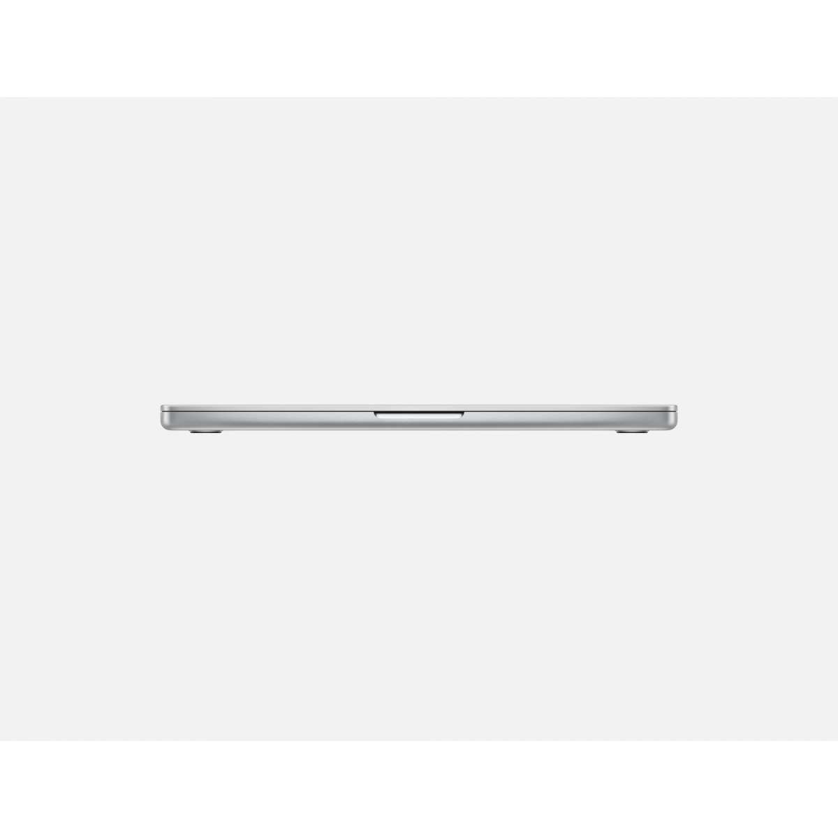 Apple MacBook Pro 14.2" M3 (8С CPU/10С GPU) 8 ГБ, 1 ТБ Серебристый