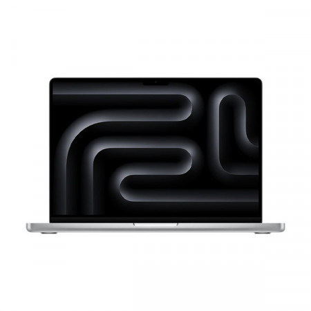 Apple MacBook Pro 14.2" M3 (8С CPU/10С GPU) 8 ГБ, 1 ТБ Серебристый