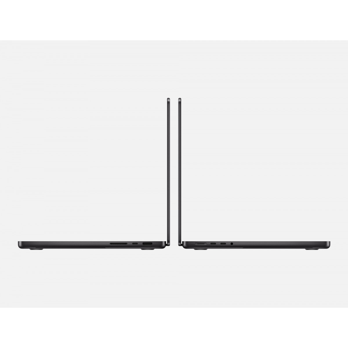 Apple MacBook Pro 14.2" M4 (10С CPU/10С GPU) 24 ГБ, 1 ТБ Черный Космос