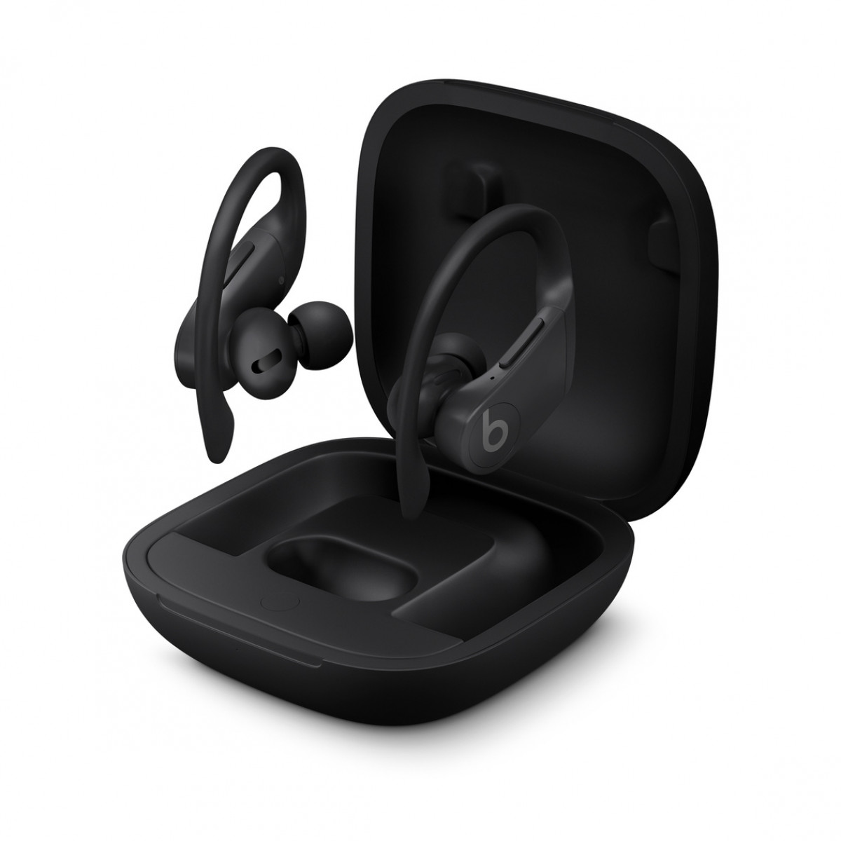 Powerbeats Pro Черные