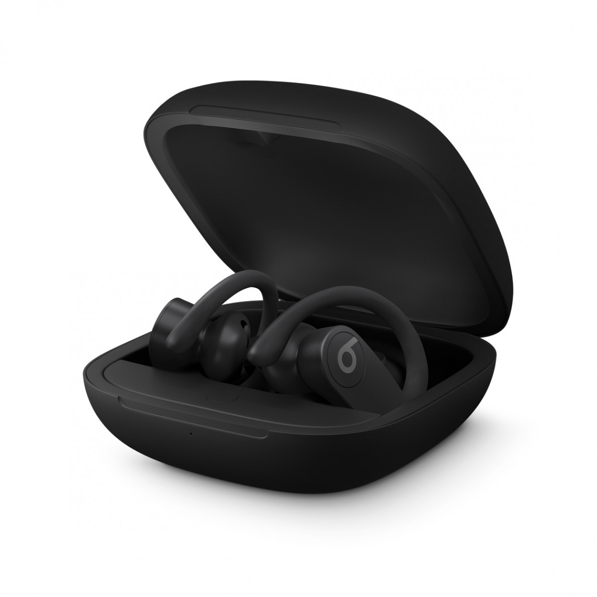 Powerbeats Pro Черные