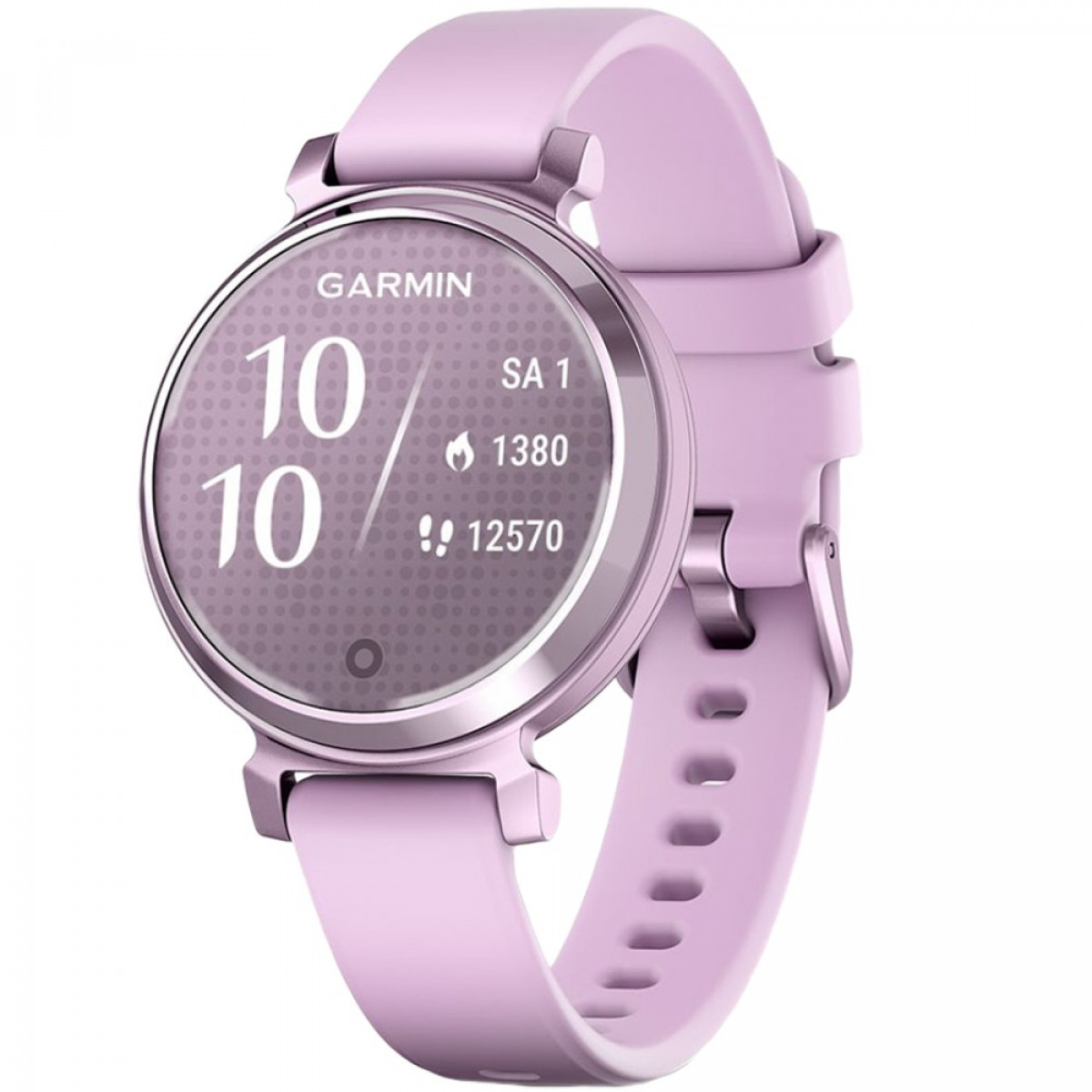 Garmin LILY 2 лиловые