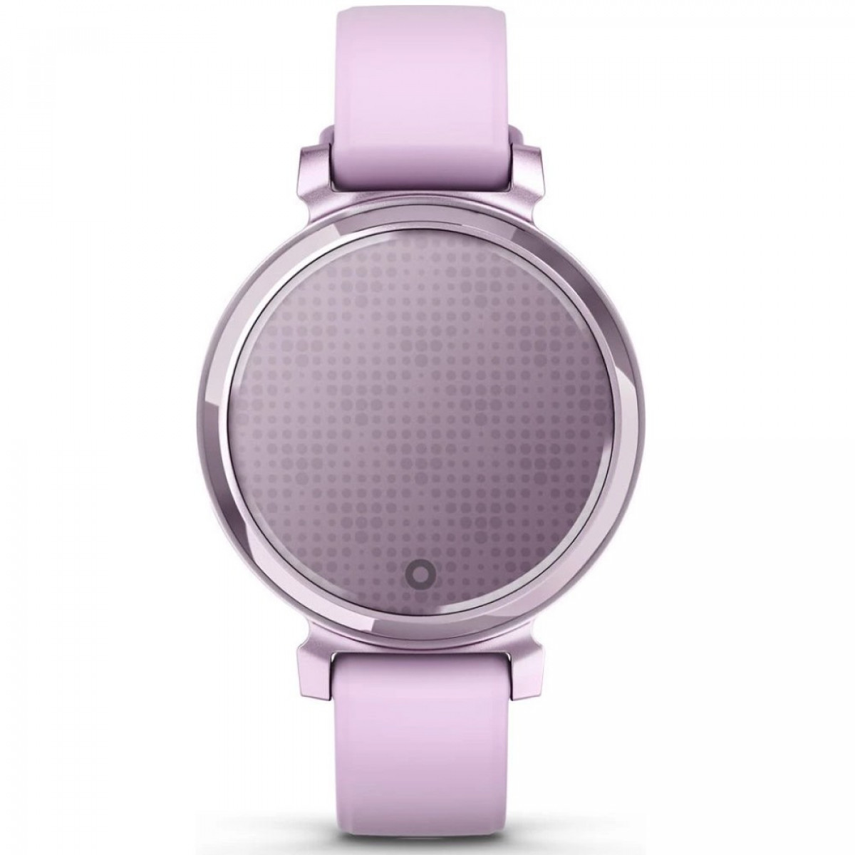 Garmin LILY 2 лиловые