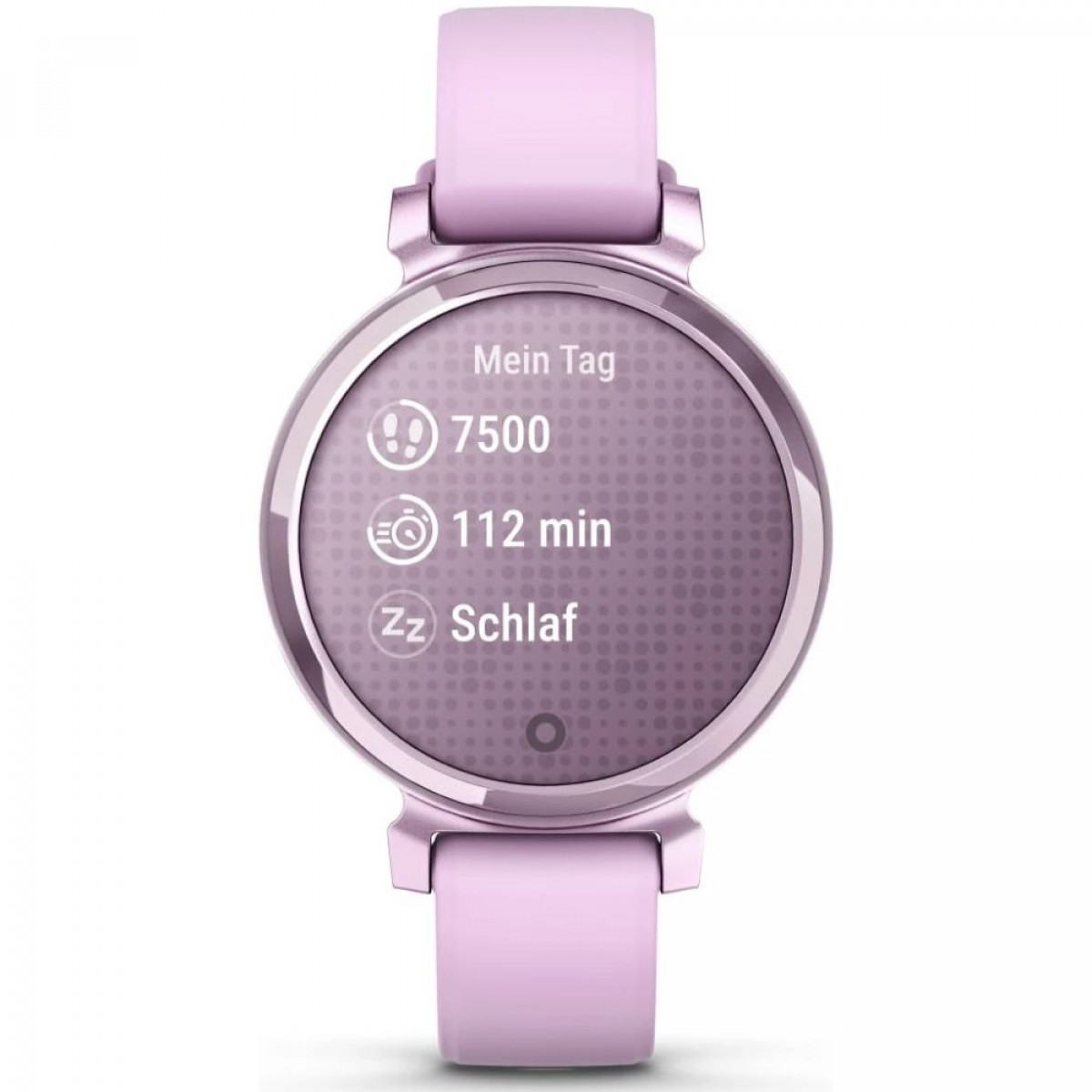 Garmin LILY 2 лиловые