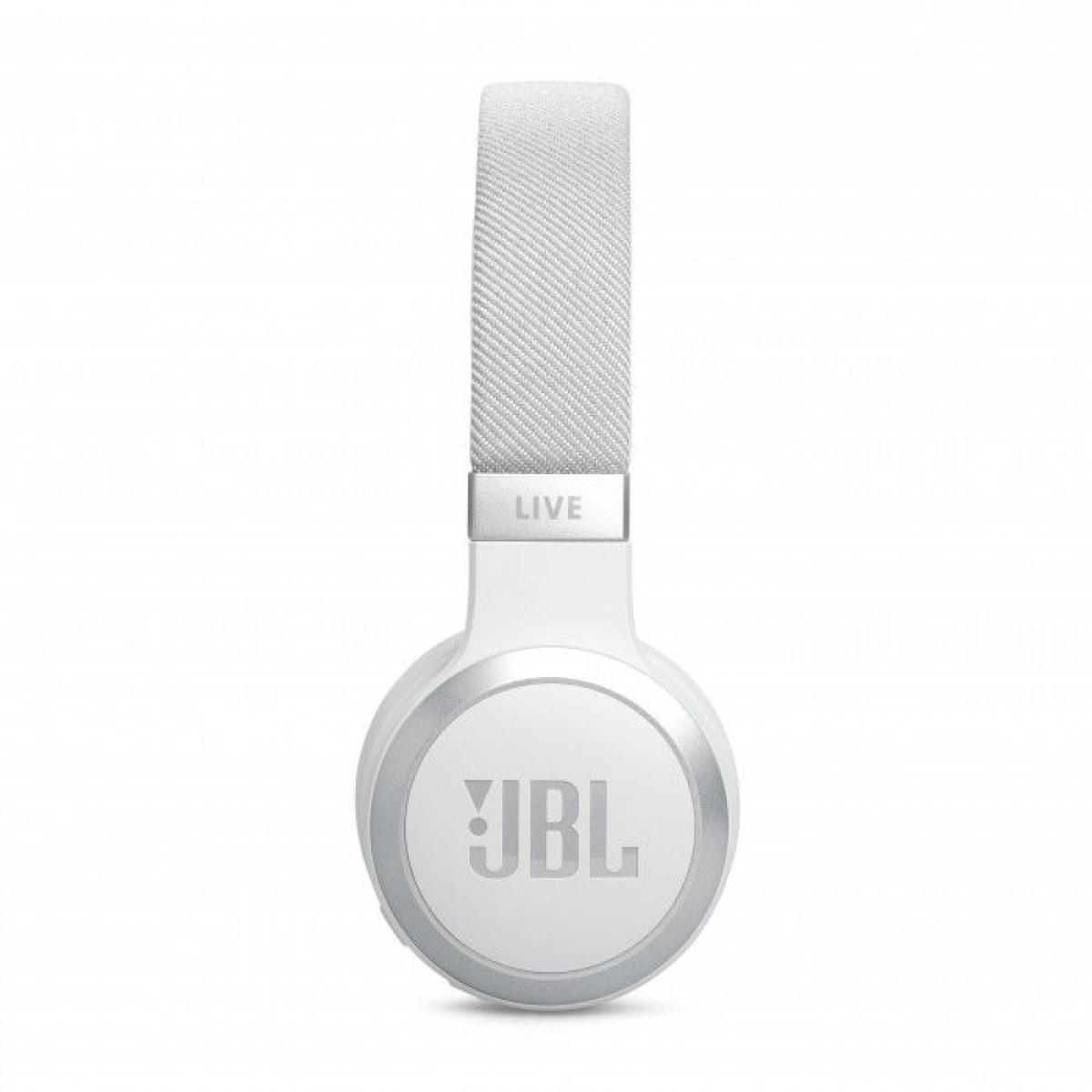 Наушники Bluetooth JBL Live 670 BT NC Белые