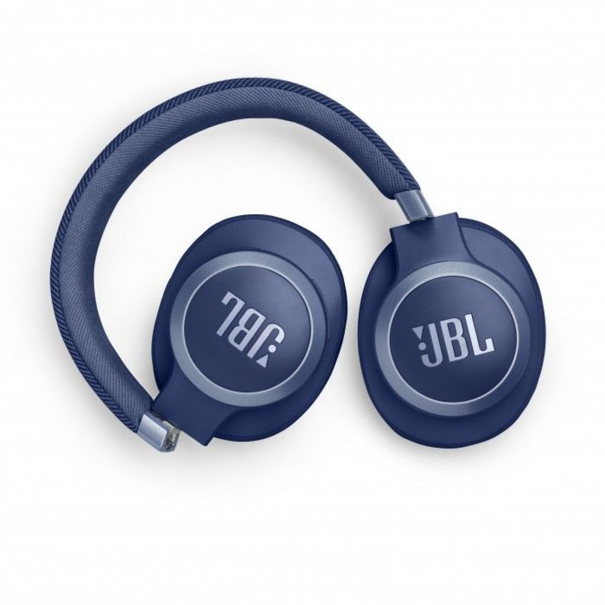 Наушники Bluetooth JBL Live 770 BT NC Синие