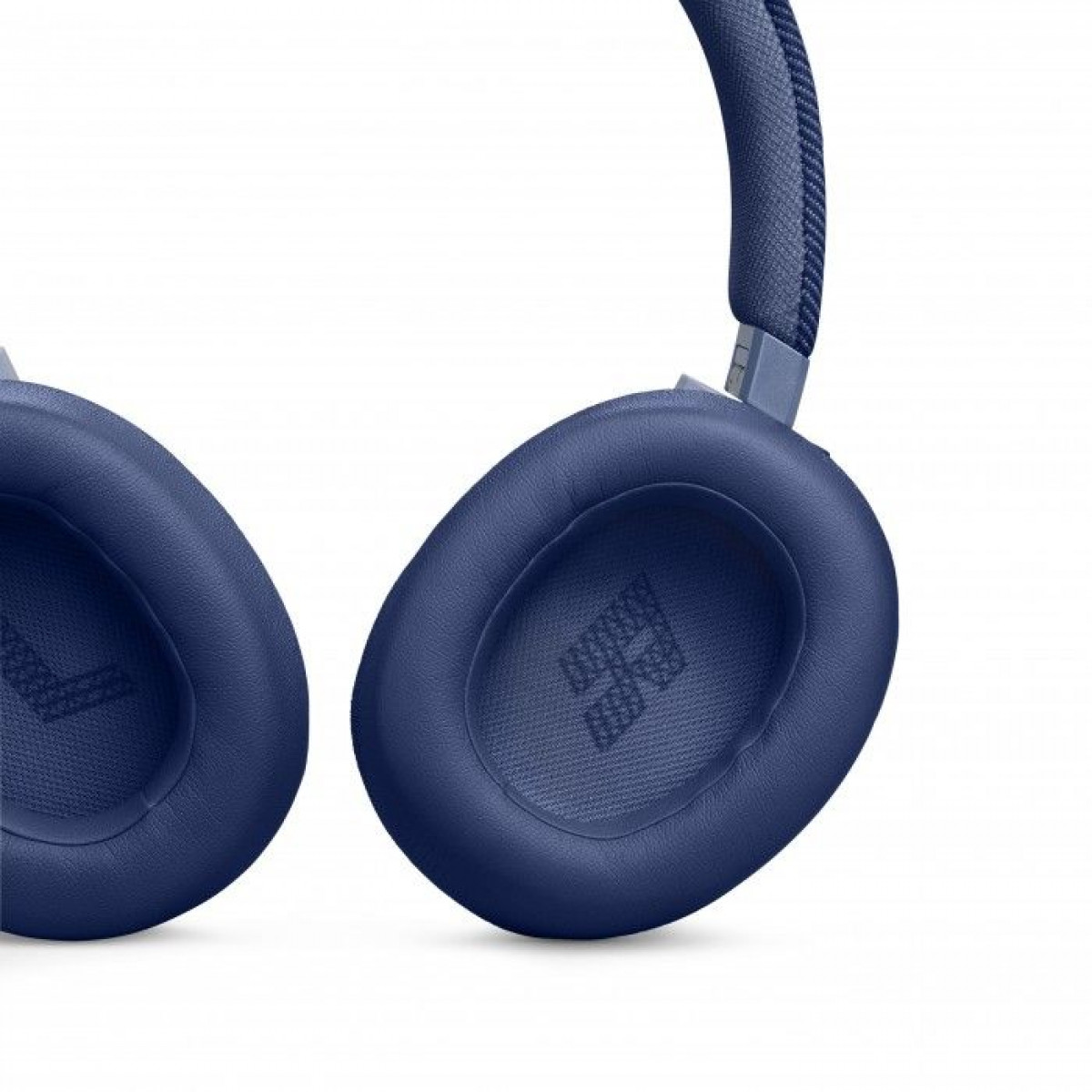 Наушники Bluetooth JBL Live 770 BT NC Синие