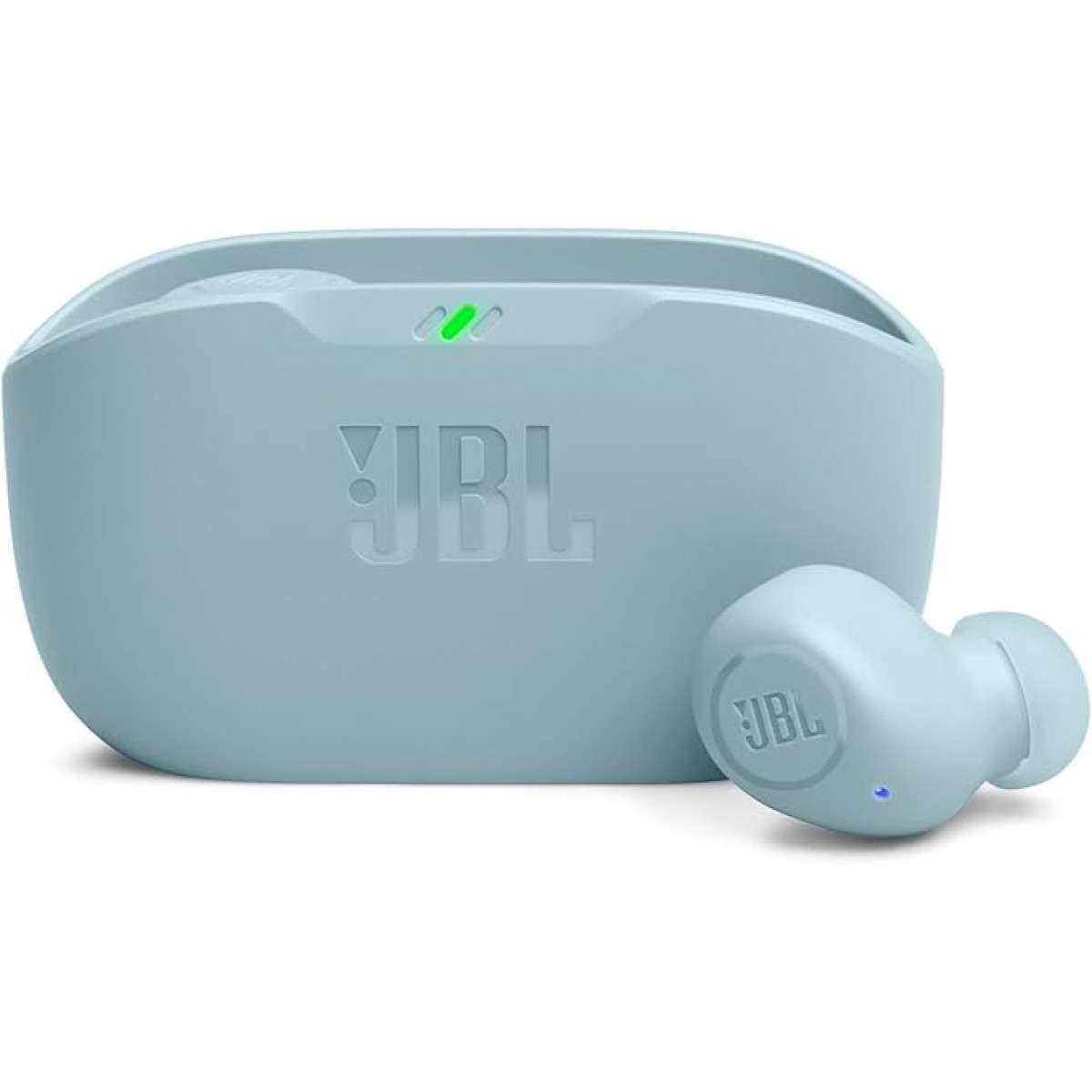 Наушники JBL Wave Buds TWS Мята