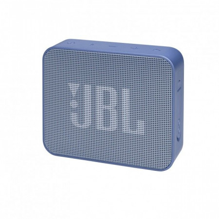 Беспроводная акустика JBL Go Essential Синий