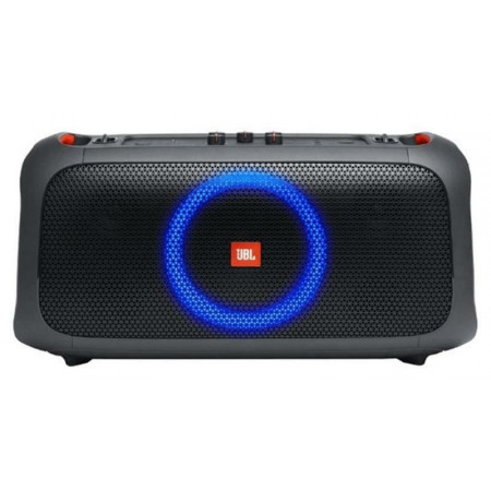 Акустика портативная JBL Partybox On-The-Go Essential