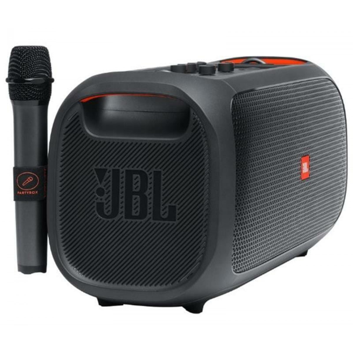 Акустика портативная JBL Partybox On-The-Go Essential