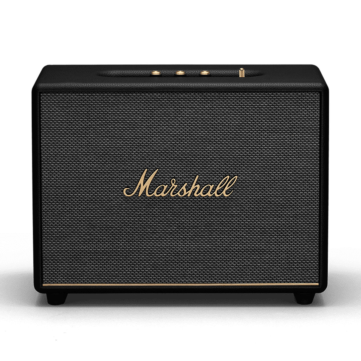 Aкустика Marshall Woburn III, черный