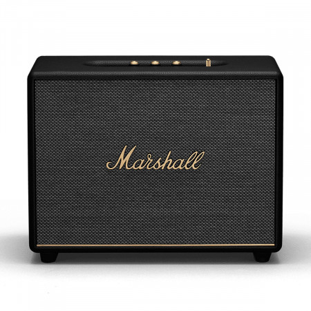 Aкустика Marshall Woburn III, черный