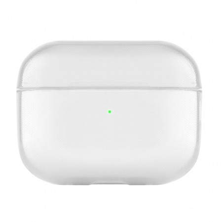 Ультратонкий силиконовый чехол Tone case для AirPods Pro 2-поколения