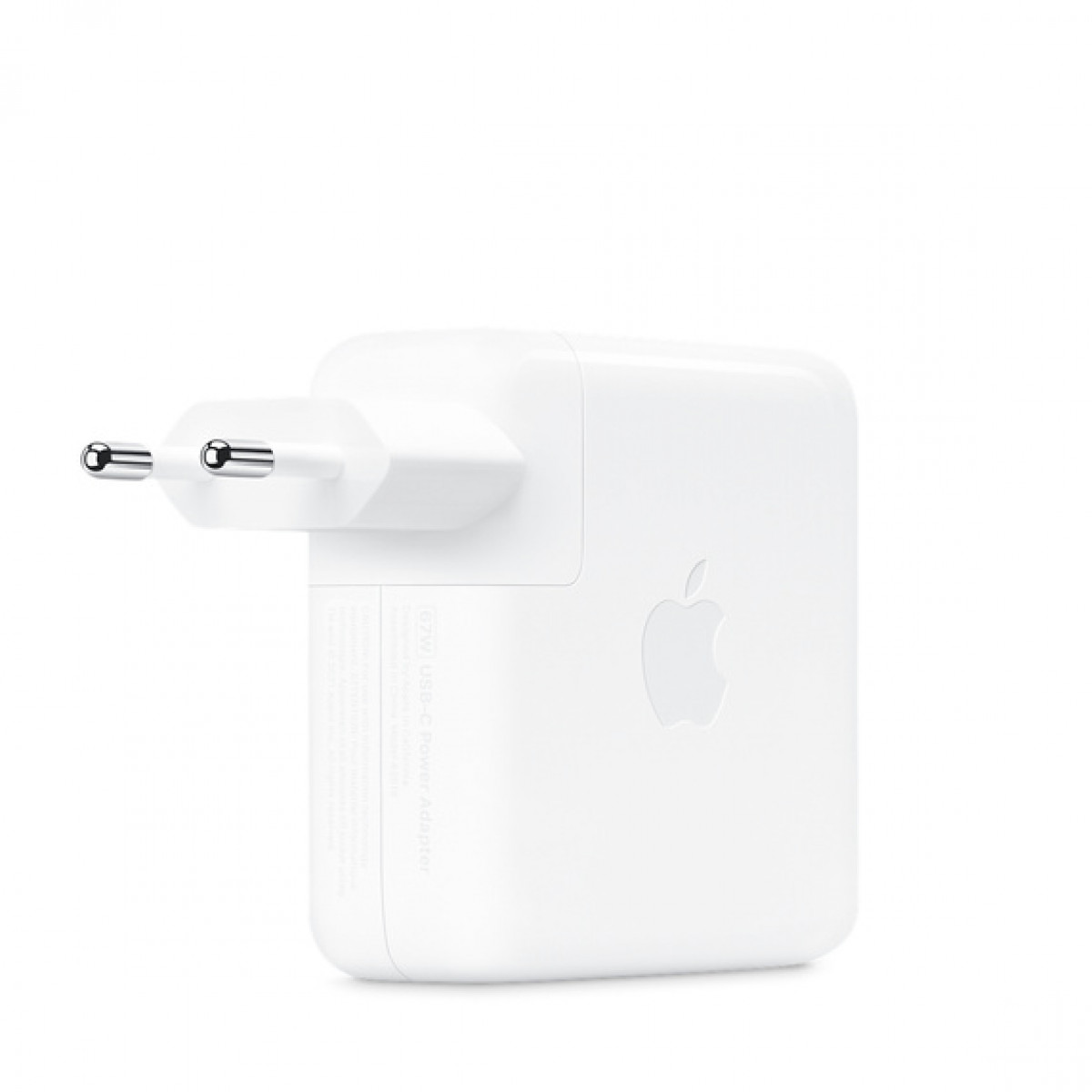 Адаптер питания Apple USB-C 30W