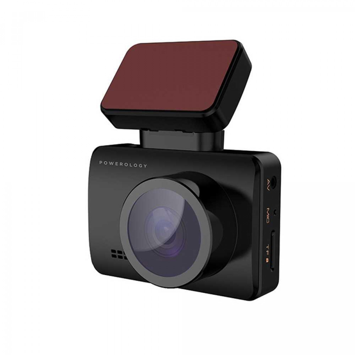 Авторегистратор Powerology Dash Camera Pro 