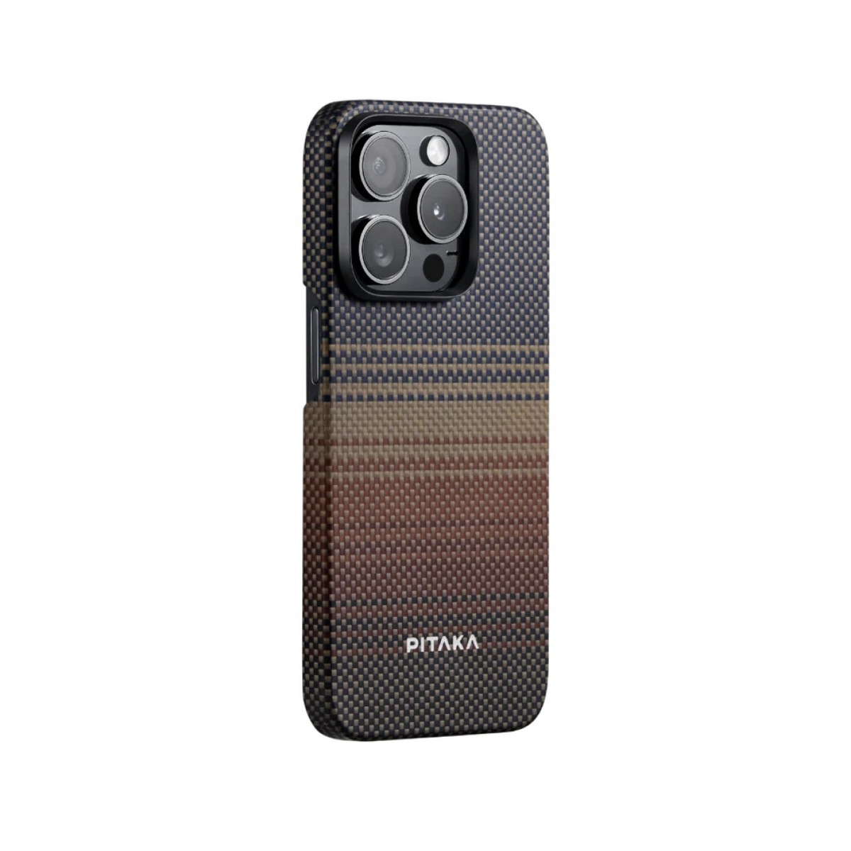 Чехол Pitaka для iPhone 15 Pro Max