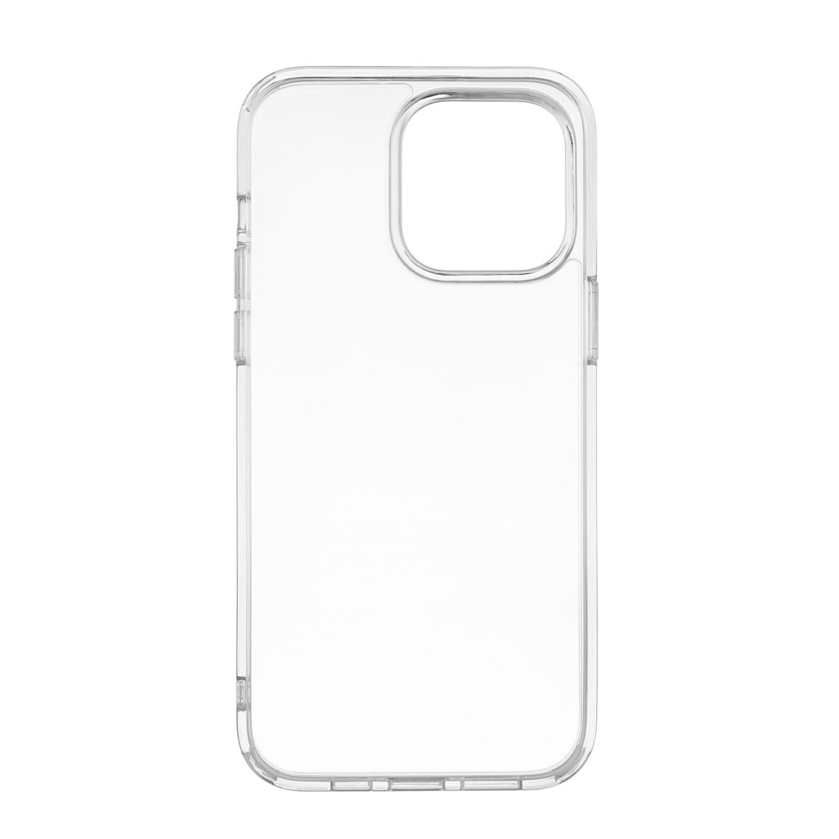 Чехол защитный uBear Real Case, текстурированный для iPhone 14 Pro Max 