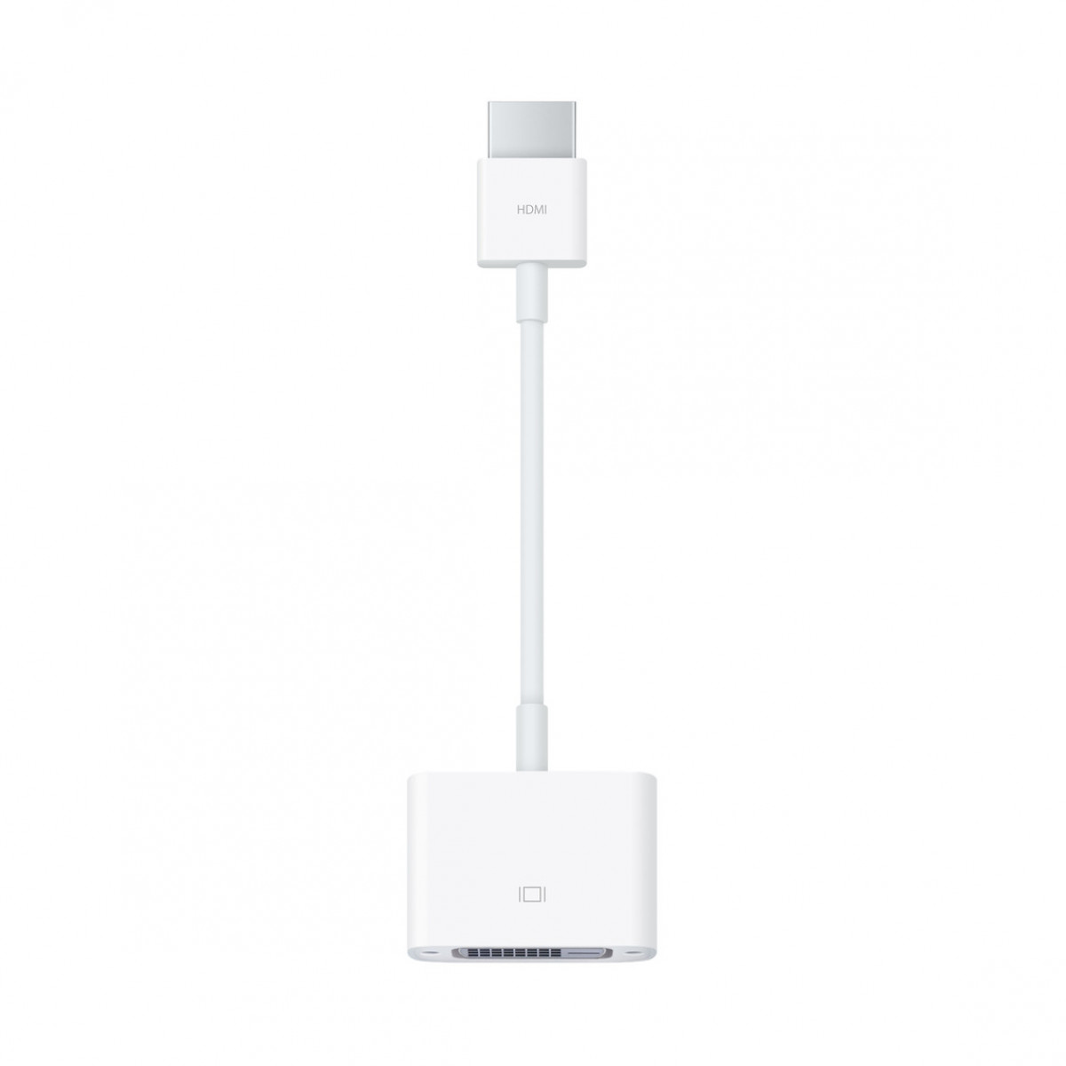 Адаптер APPLE HDMI на DVI 