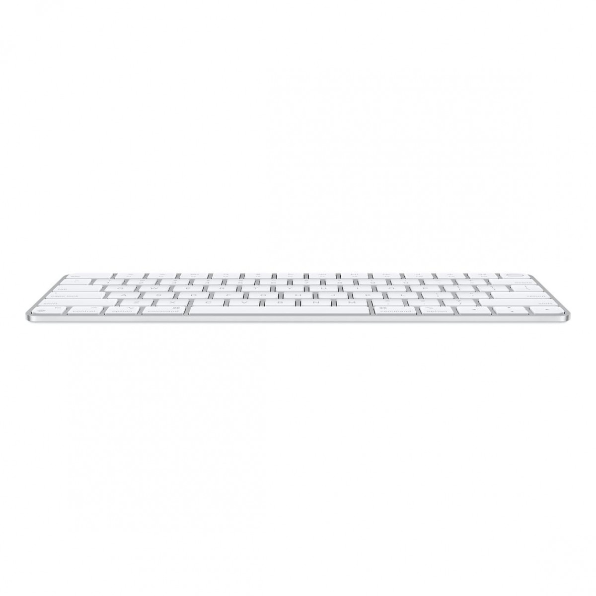 APPLE Magic Keyboard, с Touch ID русская раскладка