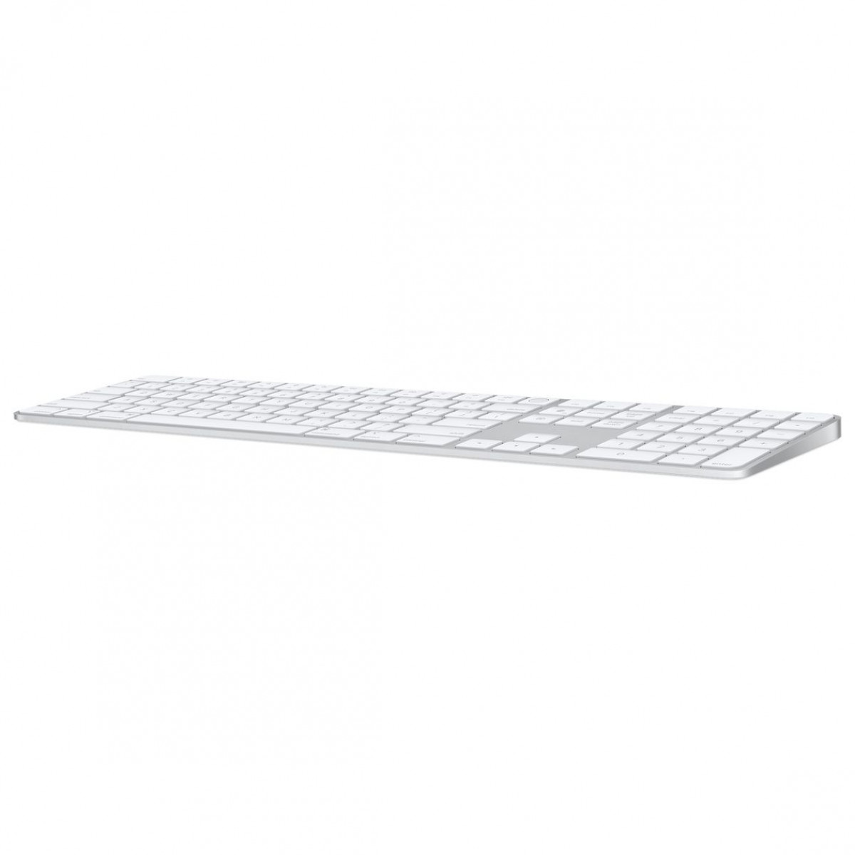 APPLE Magic Keyboard, с цифровой панелью, с Touch ID английская раскладка