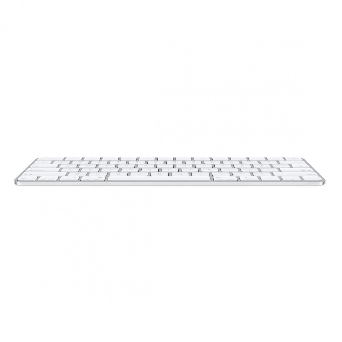 APPLE Magic Keyboard, русская раскладка