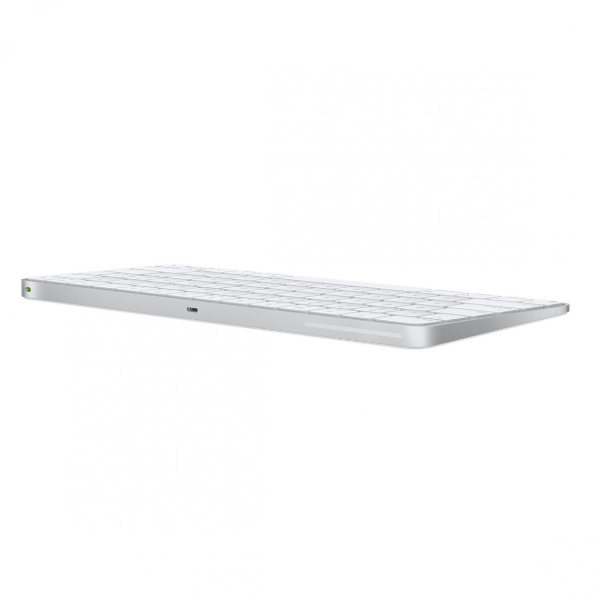 APPLE Magic Keyboard, русская раскладка