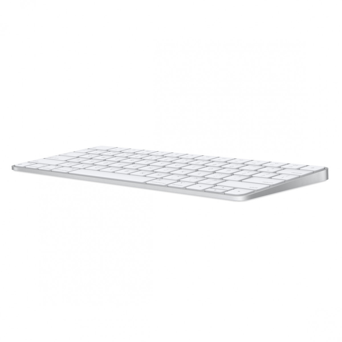 APPLE Magic Keyboard, русская раскладка