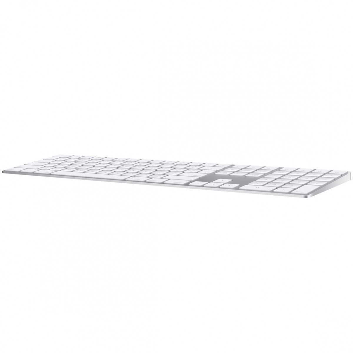 APPLE Magic Keyboard, с цифровой панелью, без Touch ID русская раскладка