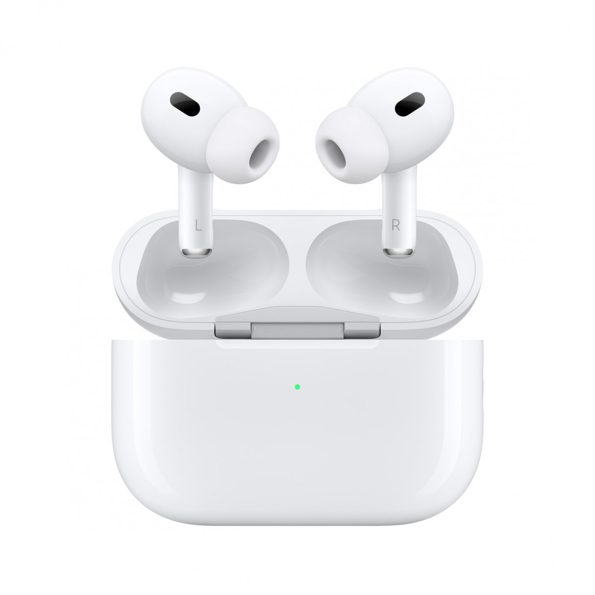 Наушники Apple AirPods Pro (2‑го поколения) с поддержкой MagSafe (USB‑C)