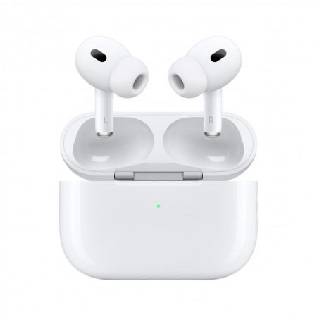 Наушники Apple AirPods Pro (2‑го поколения) с поддержкой MagSafe (USB‑C)