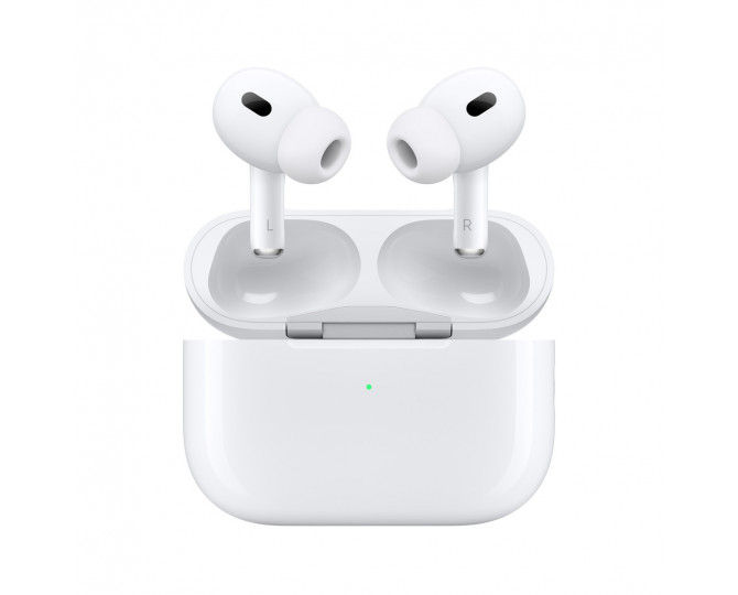 Наушники Apple AirPods Pro (2‑го поколения) с поддержкой MagSafe (USB‑C)