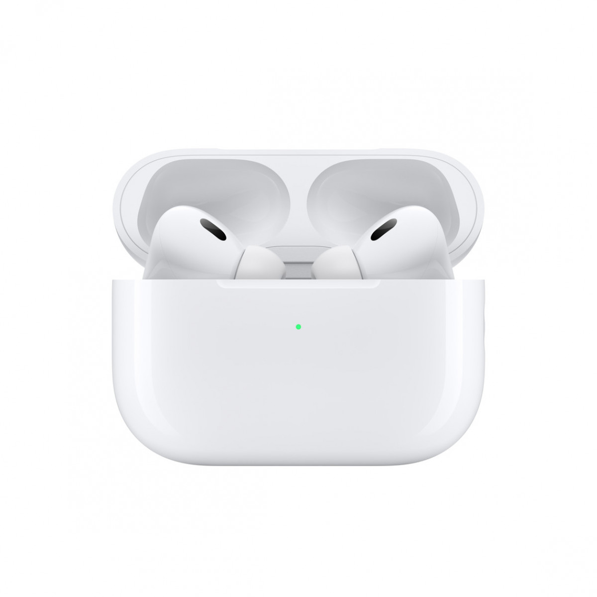 Наушники Apple AirPods Pro (2‑го поколения) с поддержкой MagSafe (USB‑C)