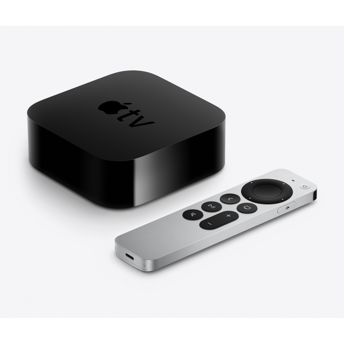 Apple TV 4K 128 ГБ WI-FI + Ethernet 3-поколения