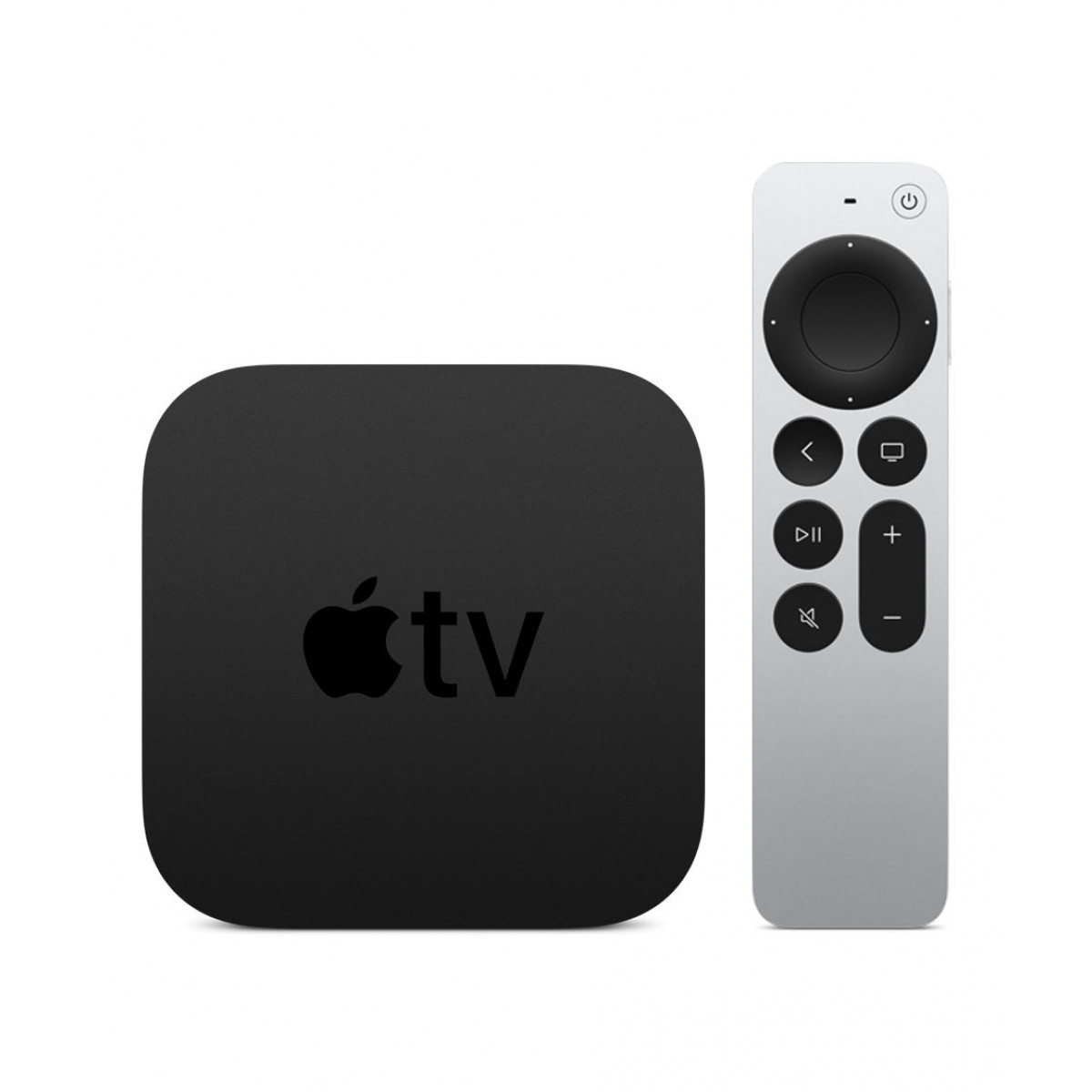 Apple TV 4K 128 ГБ WI-FI + Ethernet 3-поколения