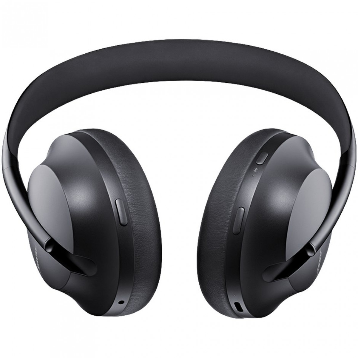 Наушники BOSE Noise Cancelling 700 Черные