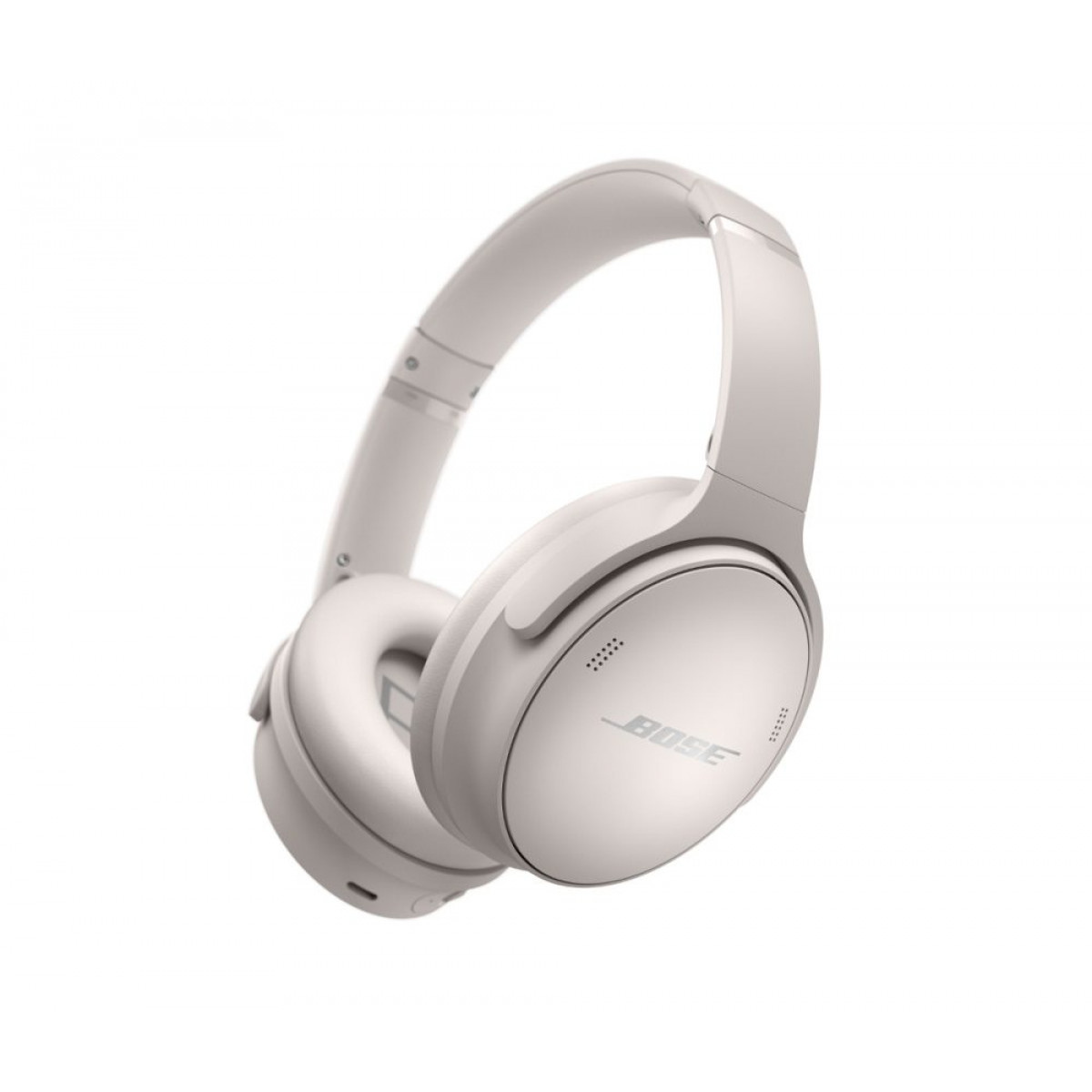 Наушники BOSE QuietComfort 45 Белый Дым