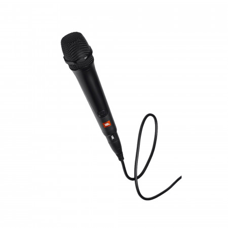 Микрофон JBL PBM100 BLK