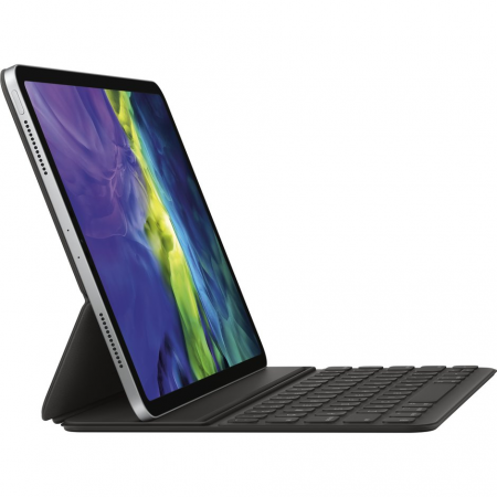 Клавиатура Smart Keyboard Folio для iPad Pro 11 дюймов, русская раскладка